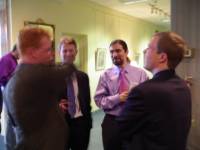 Nikita+Lenore Wedding Toronto - 070 